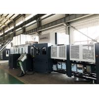 Buy cheap 80000 Bph Full Automatic Blowing Filling Capping Combiblock Machine Long Life product