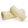 Buy cheap FMS Fibreglass Dust Collector Filter Bags / Asphalt Mixing Plant Cyclone Filter Bags from wholesalers