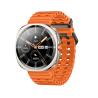 Buy cheap KW298 Pro Samsung Style Round Shape Smart Watch Fitness Tracker 1.43 Inch from wholesalers