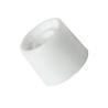 Buy cheap White Acrylic Components Lathe Milling PVC CNC Machining Plastic Parts from wholesalers