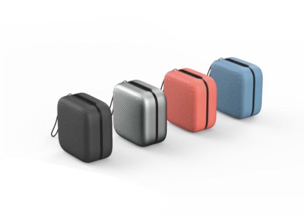 Buy cheap TWS Bluetooth 1200mAh IPX4 Powerful Portable Speakers from wholesalers