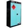 Buy cheap Lithium Battery Charging Cabinet Smart Safety Charging Cabinet 1800x900x450mm from wholesalers