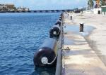 EVA Foam Filled Fender EVA Material For Boat Protection