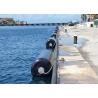 Buy cheap Anchor Marine Diameter 4.5M Foam Filled EVA Fenders High Quality Material from wholesalers