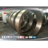 Buy cheap Wind Power Generator Forged Steel Flanges Annular Welding Customized from wholesalers