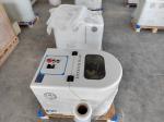 Vertical/Horizental Grinding Powder Planetary Ball Mill Machine