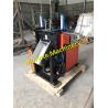 Buy cheap Viscose fiber cutting machine 38mm for spinning Kevlar Pulp Chop from wholesalers
