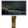 Buy cheap 1024*600 LVDS Monochrome Lcd Display Module 7 Inch Ips Display from wholesalers