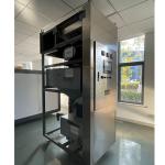 5000kg Per Day Organic Waste Shredder
