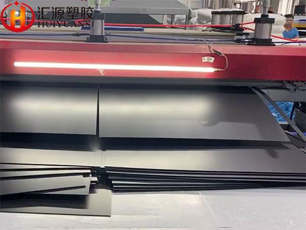 Buy cheap 350gsm Polypropylene Corrugated Plastic Sheets from wholesalers