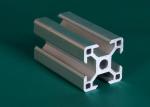 0.4mm 4040 Standard Aluminum Extrusion Profiles