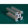 Buy cheap 0.4mm 4040 Standard Aluminum Extrusion Profiles from wholesalers