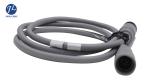 30CM 6 Pin Shieled Connector Rear View Camera Cable