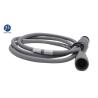 Buy cheap 30CM 6 Pin Shieled Connector Rear View Camera Cable from wholesalers