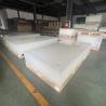 Buy cheap Thick 15mm 1290*2560mm Clear Transparent Cast Acrylic Sheet For Furniture from wholesalers