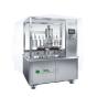 Buy cheap 3000kg 99.9% Accuracy Water Bottle Filling And Sealing Machine from wholesalers