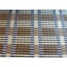 Buy cheap Modern Printed Bamboo Blinds , Bamboo Roller Shades Wear Resistant from wholesalers