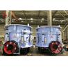 Buy cheap High Efficient Stone Hydraulic 100 Tph Mine Industry Used Hydraulic Mobile Cone Rock Crusher from wholesalers