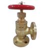 Buy cheap JIS F7352 Marine Bronze Screw Down Check Angle Valve QINGDAO CHINA JIS F7352 5K15-5K65 from wholesalers