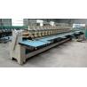 Buy cheap 50Hz Used Barudan Embroidery Machine Commercial Computerized Embroidery Machine from wholesalers