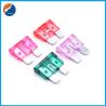 Buy cheap Standard Medium Low Profile Auto Blade Fuse 40A 32V 58V ATO ATC ATY Automotive Car from wholesalers