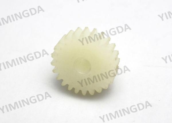 Buy cheap Nylon Gear Wheel For Throttle / Spreader parts , 050-041-009 from wholesalers
