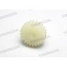 Buy cheap Nylon Gear Wheel For Throttle / Spreader parts , 050-041-009 from wholesalers