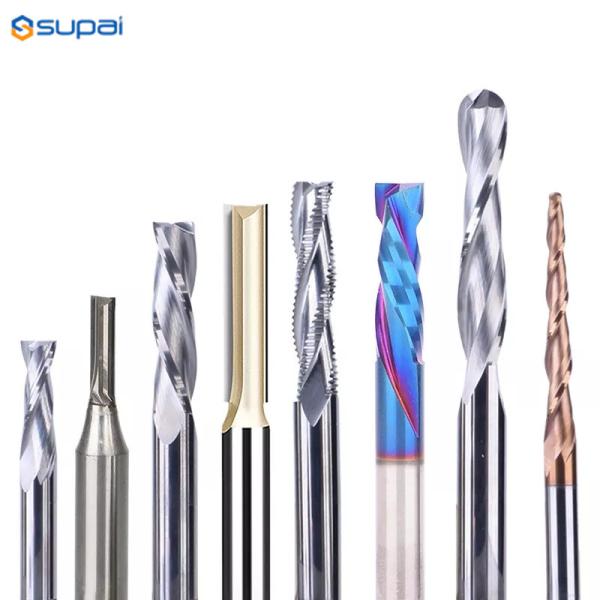 Buy cheap Cutting-edge Technology D1-20mm Milling Cutter with Varies Cutting Edge Geometry from wholesalers