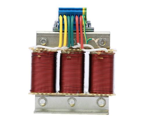 Buy cheap 132KW 160kw Vfd Line Reactor from wholesalers
