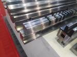30 Degree Hardness Bending Die Punching Press Brake Tooling With 3150mm Length