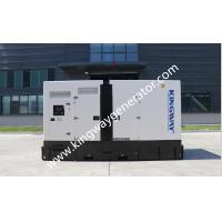 Buy cheap Kingway ISO Standard Silent Type Generator Home Use 1500RPM 450KVA 360KW product