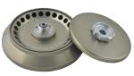 Benchtop Large Capacity Centrifuge H2050R With 4*750ml Swing Rotor