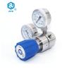 Buy cheap Oxygen Cylinder High Pressure Regulator 316L Plunger Valve Core Gas Laser Application from wholesalers