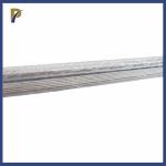 ASTM F67 Medical Titanium Rod Gr1ELI TA1ELI Titanium rod bar