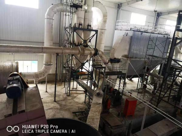Buy cheap MSW Paper Pellet Making Machine / Complete Solid Pellet Production Line from wholesalers