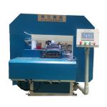 Aluminum Alloy Accessories Punching And Sawing Machine
