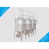 Buy cheap Cooking Starch Self Cleaning Strainer , Commercial Water Purification Systems DFA Series from wholesalers