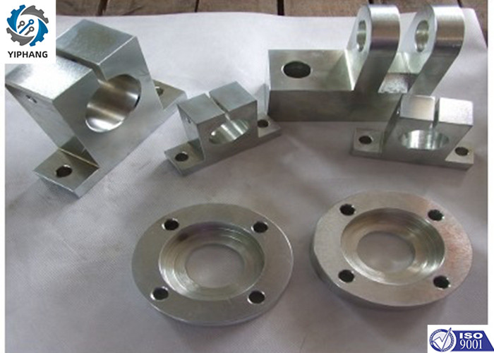 OEM ODM CNC Turning Machine Parts al5052 Aluminum CNC Machining Services