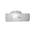 Proportional Intelligent Electric Actuator IP67 Ordinary Temperature