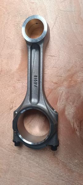Buy cheap 6151-31-3200 LGMC Forklift Connecting rod 6D125-1, 3 Months Warranty from wholesalers