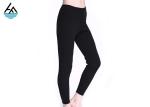 Women Slimming Capris Yoga Sport Neoprene Sauna Pants Weight Loss