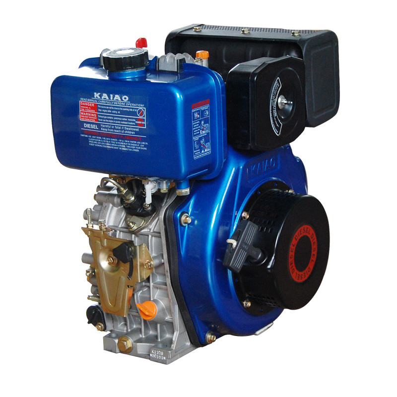 4 Cylinder 40kw Power Engine Silent Deutz Air Cooled Diesel Generator