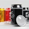Buy cheap 11oz Soft Drinks Food Beverage Packaging 330ml Aluminum Cans from wholesalers
