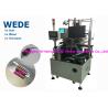 Buy cheap Auto Ferrite Core Insertion Coil Winding Machine For Miniature Circuit Breaker from wholesalers