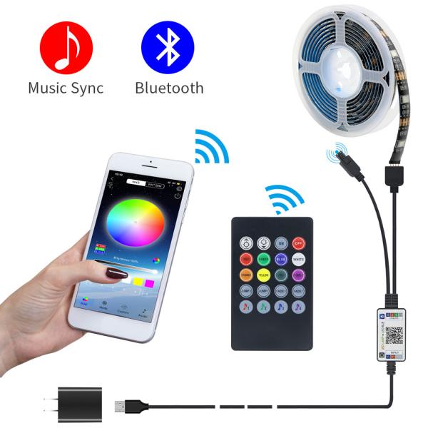 Buy cheap SMD5050 IP65 1M LED Strip Lumens from wholesalers