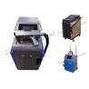 Buy cheap Silicon Sealing 100W Laser Mold Cleaning System from wholesalers