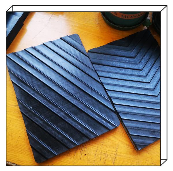 Buy cheap Rubber Multi-ply Textile Chevron Conveyor Belt from wholesalers