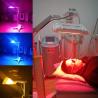 Buy cheap Red Blue Yellow 583nm PDT Bio LED Phototherapy Machine For Pore Bulky Remove from wholesalers