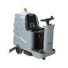 Buy cheap Battery 175rpm PE 75L Tank Ride On Floor Scrubber from wholesalers