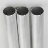 Buy cheap Round H28 3003 Aluminum Tube Corrosion Resistant For Refined Processing from wholesalers